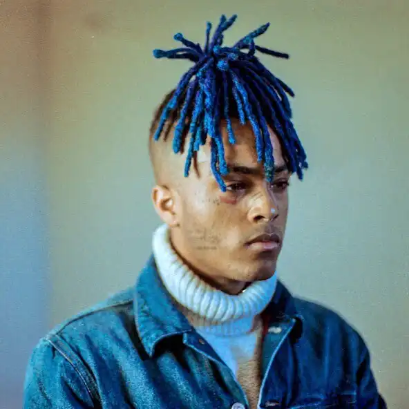 Play XXXTentacion Wallpapers [RIP] as an online game XXXTentacion Wallpapers [RIP] with UptoPlay